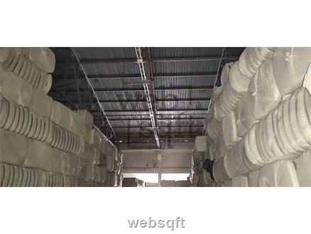 Warehouse for Rent